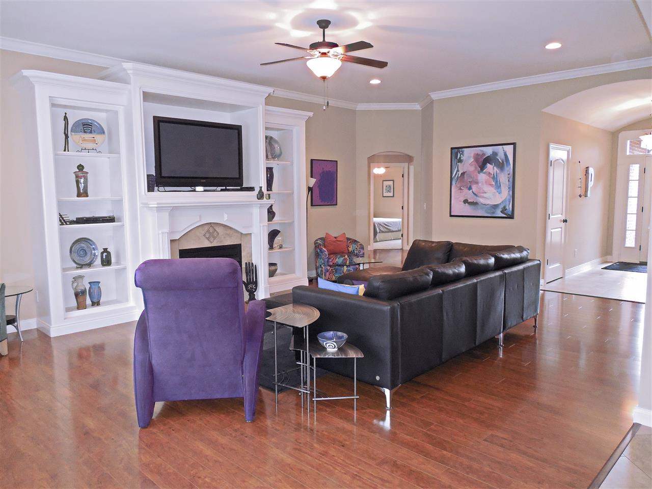 4278 Huntington Ridge Cir, Newburgh, IN 47630 photo 4