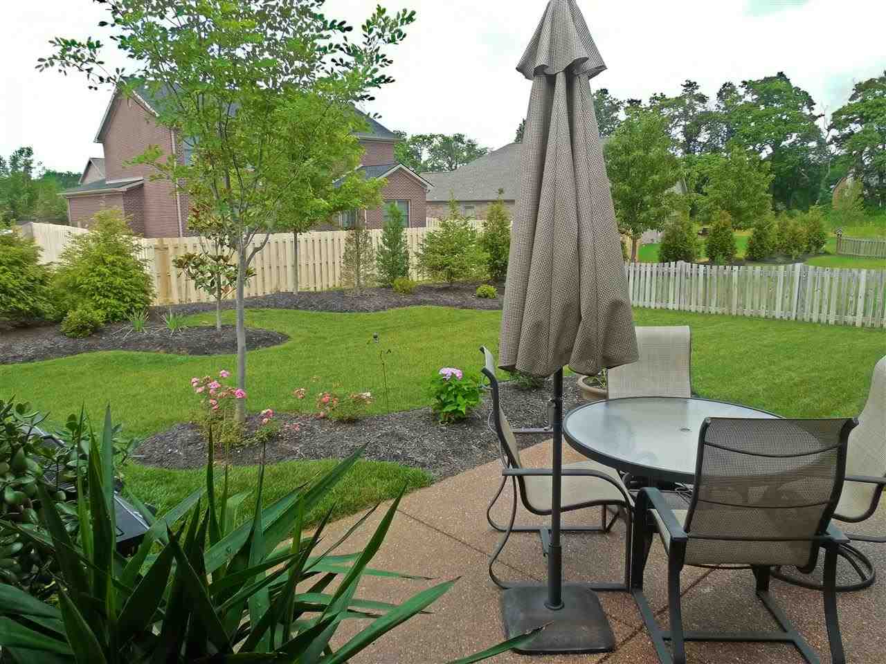 4278 Huntington Ridge Cir, Newburgh, IN 47630 photo 15