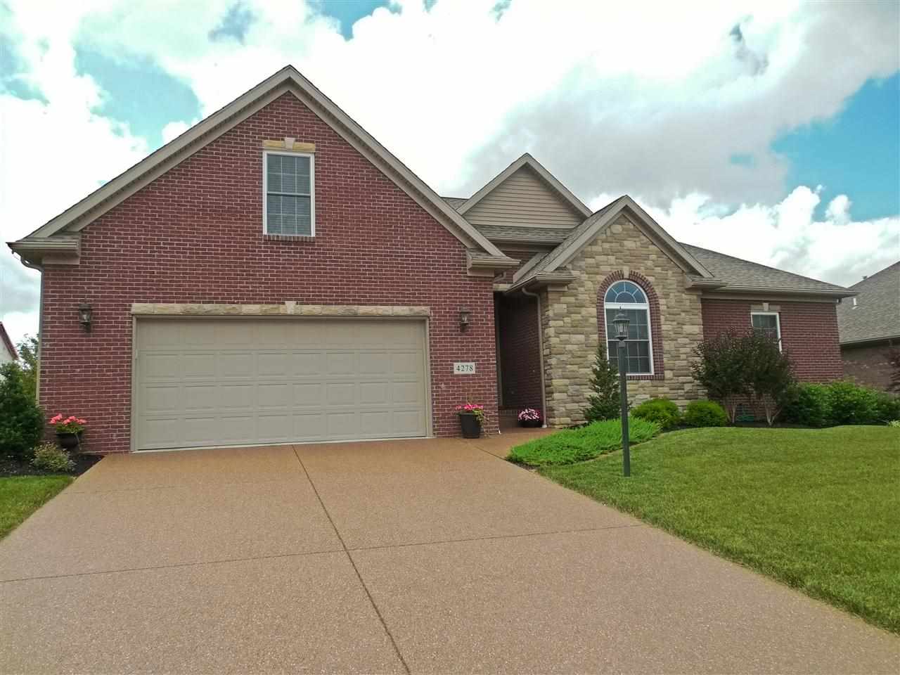 4278 Huntington Ridge Cir, Newburgh, IN 47630 photo 29