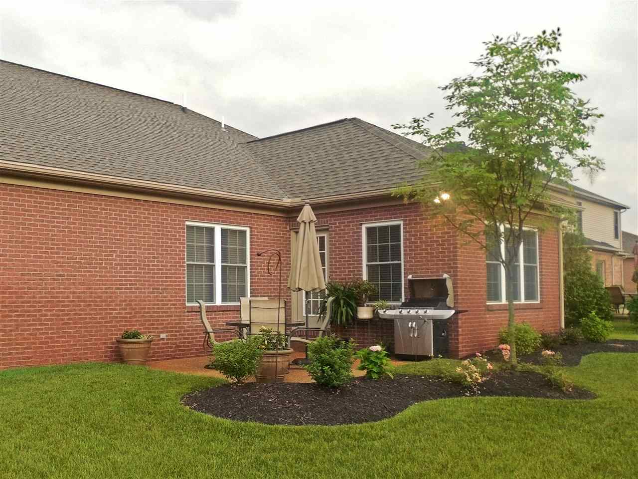 4278 Huntington Ridge Cir, Newburgh, IN 47630 photo 14