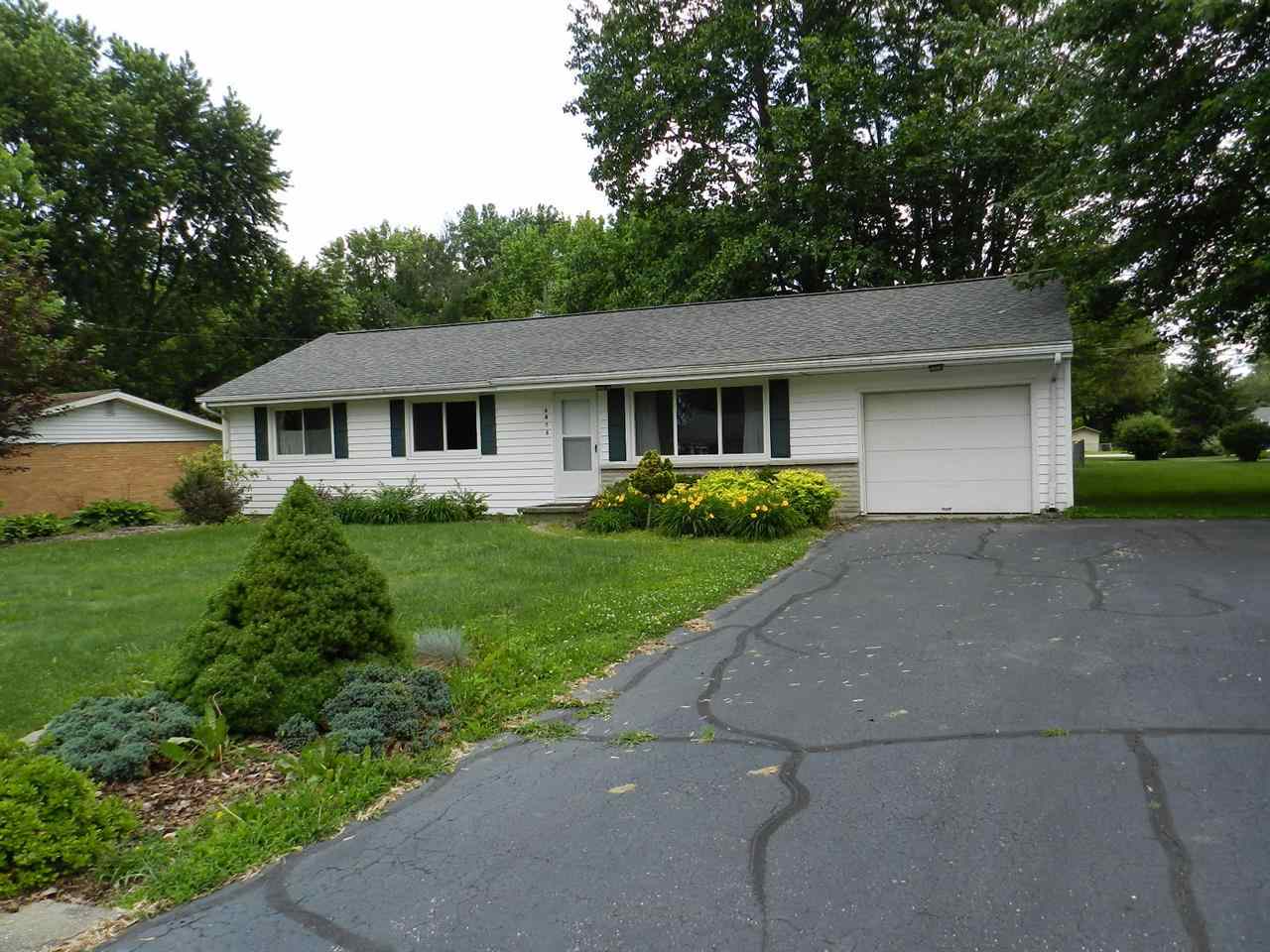 4073 W Grand Ave, Bloomington, IN 47404 photo 1