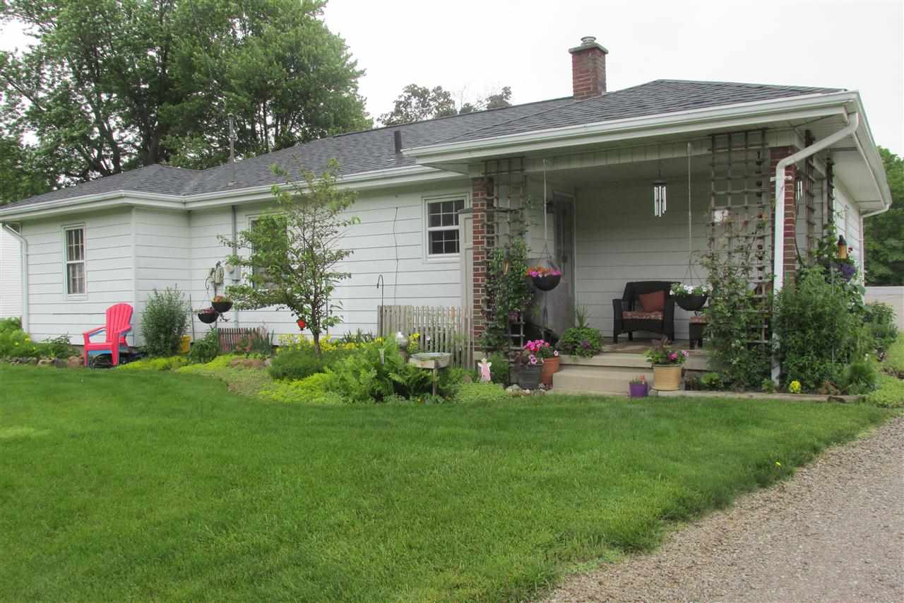 5606 Bluffton Rd, Fort Wayne, IN 46809 photo 3