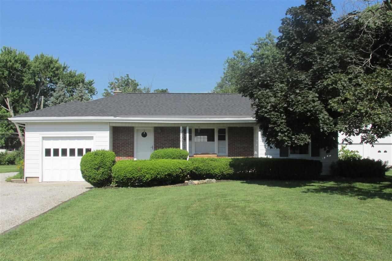 5606 Bluffton Rd, Fort Wayne, IN 46809 photo 1