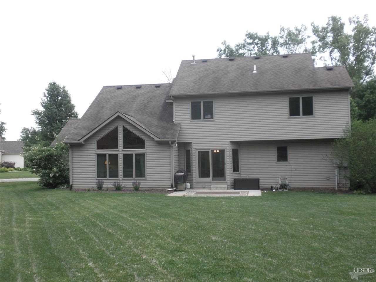 13931 Andar Trl, Fort Wayne, IN 46845 photo 3