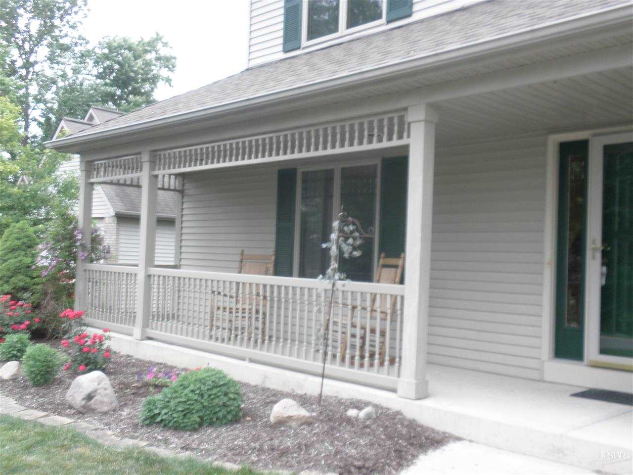 13931 Andar Trl, Fort Wayne, IN 46845 photo 2