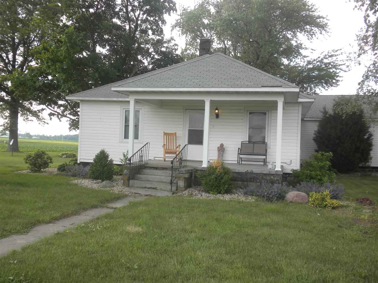 4406 W 200 N, Kokomo, IN 46901 photo 1