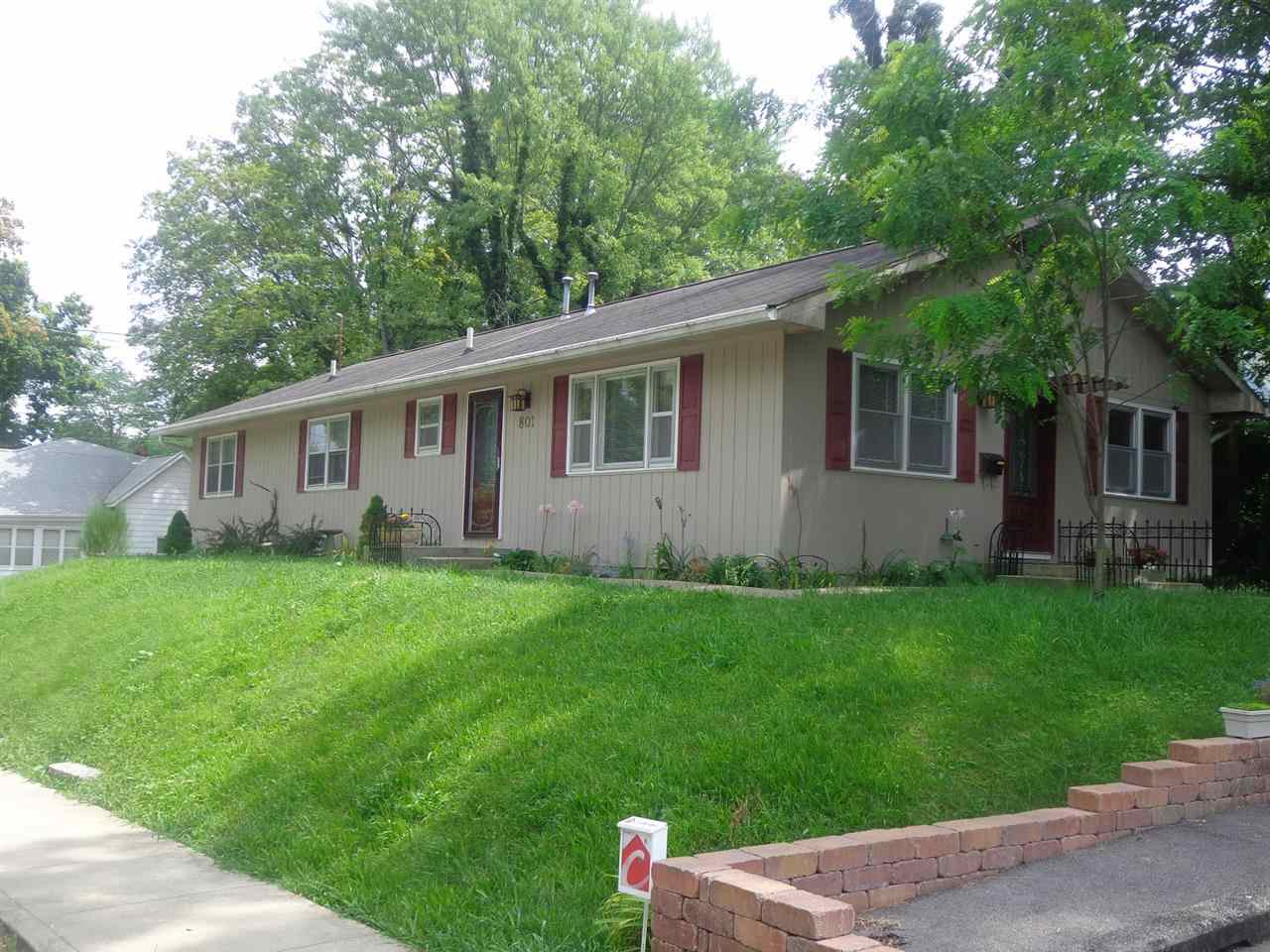 801 W Fourth St, Bloomington, IN 47404 photo 1