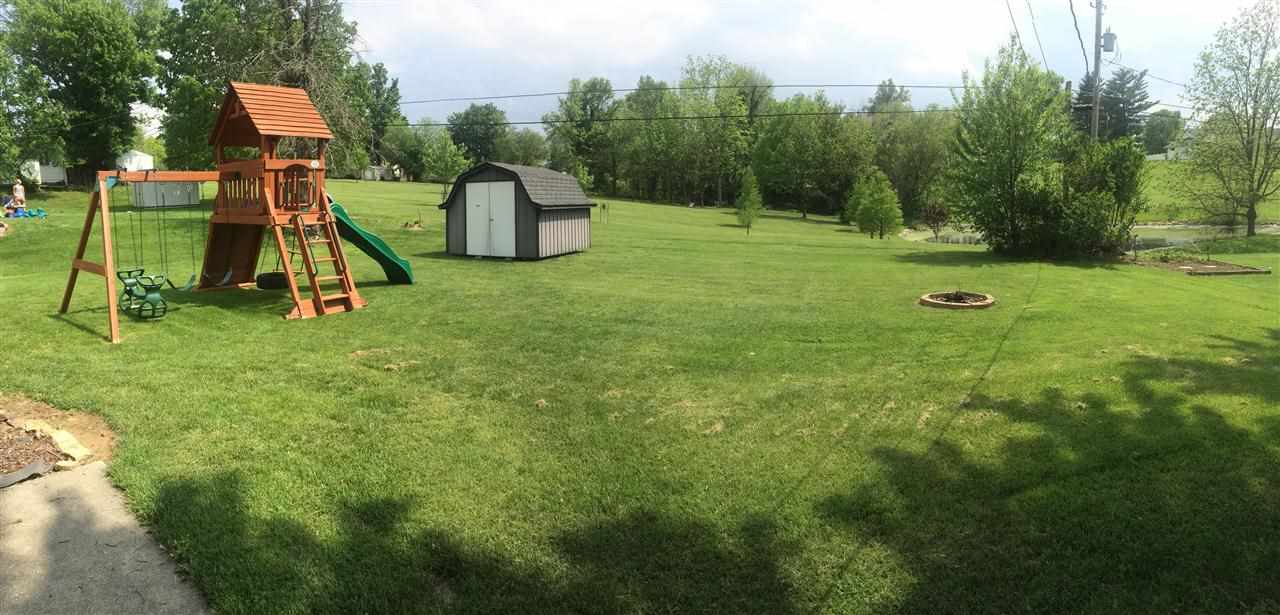 1423 Brett Cabel Rd, Washington, IN 47501 photo 8