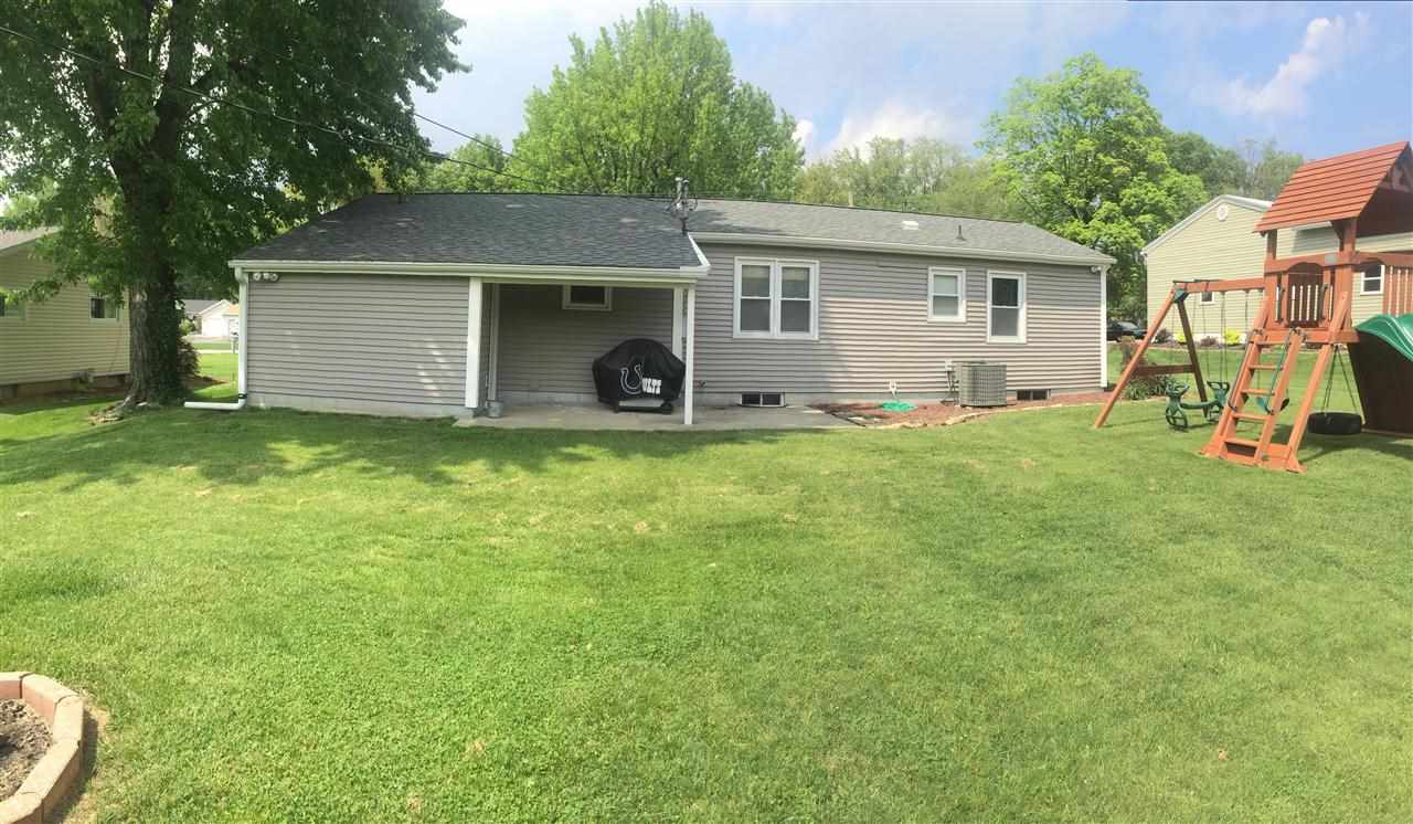 1423 Brett Cabel Rd, Washington, IN 47501 photo 9