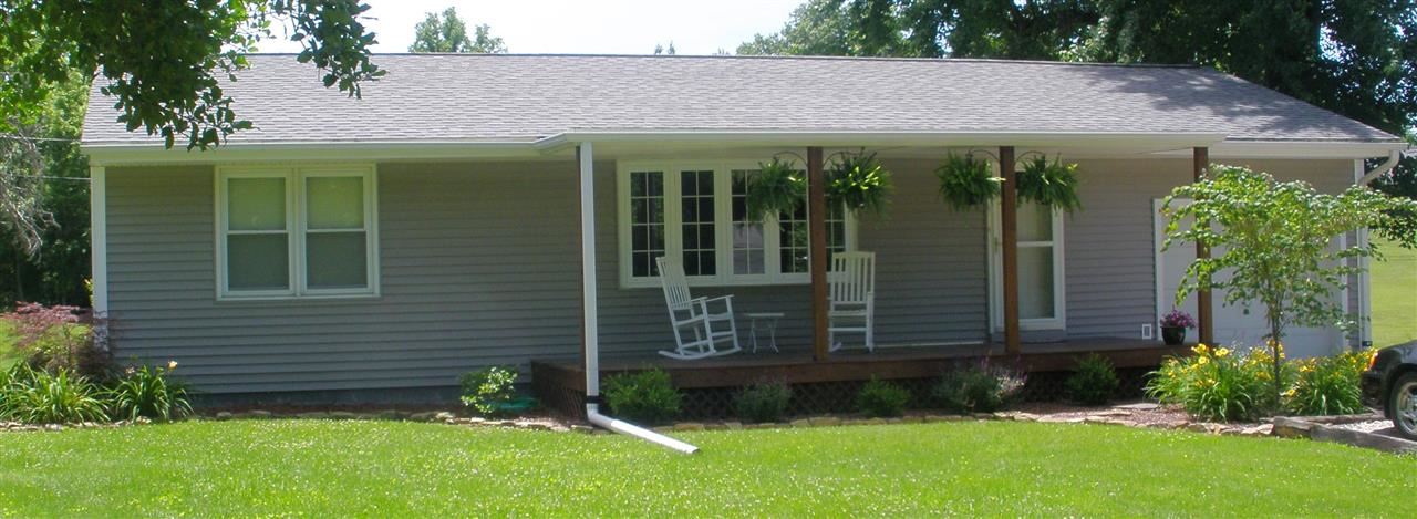 1423 Brett Cabel Rd, Washington, IN 47501 photo 1