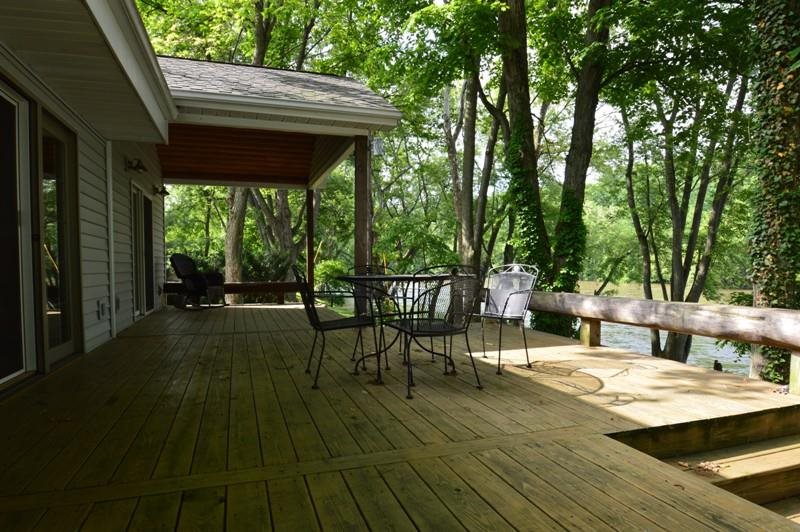 12569 W Tippecanoe Ranch Rd, Delphi, IN 46923 photo 11