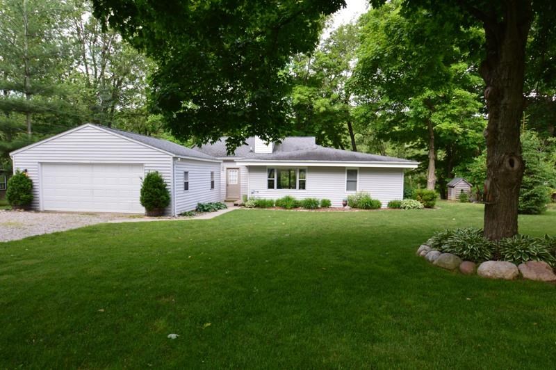 12569 W Tippecanoe Ranch Rd, Delphi, IN 46923 photo 1