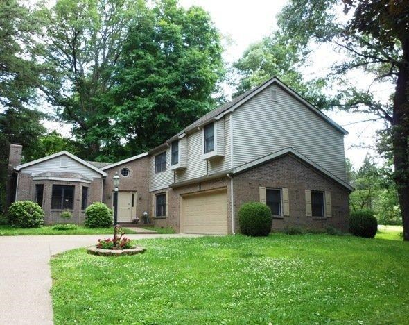 4802 Kuebler Rd, Evansville, IN 47720 photo 1