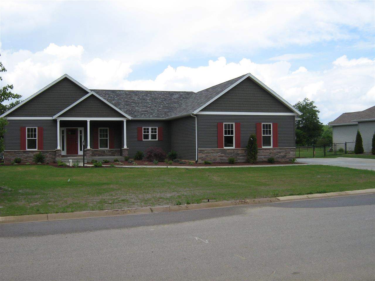 58211 Dragonfly Ct, Osceola, IN 46561 photo 1