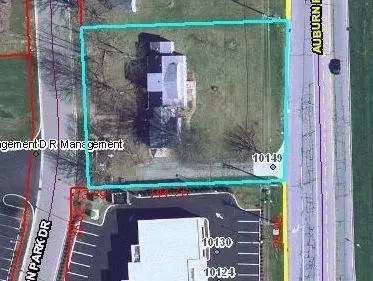 10149 Auburn Rd, Fort Wayne, IN 46825 photo 1
