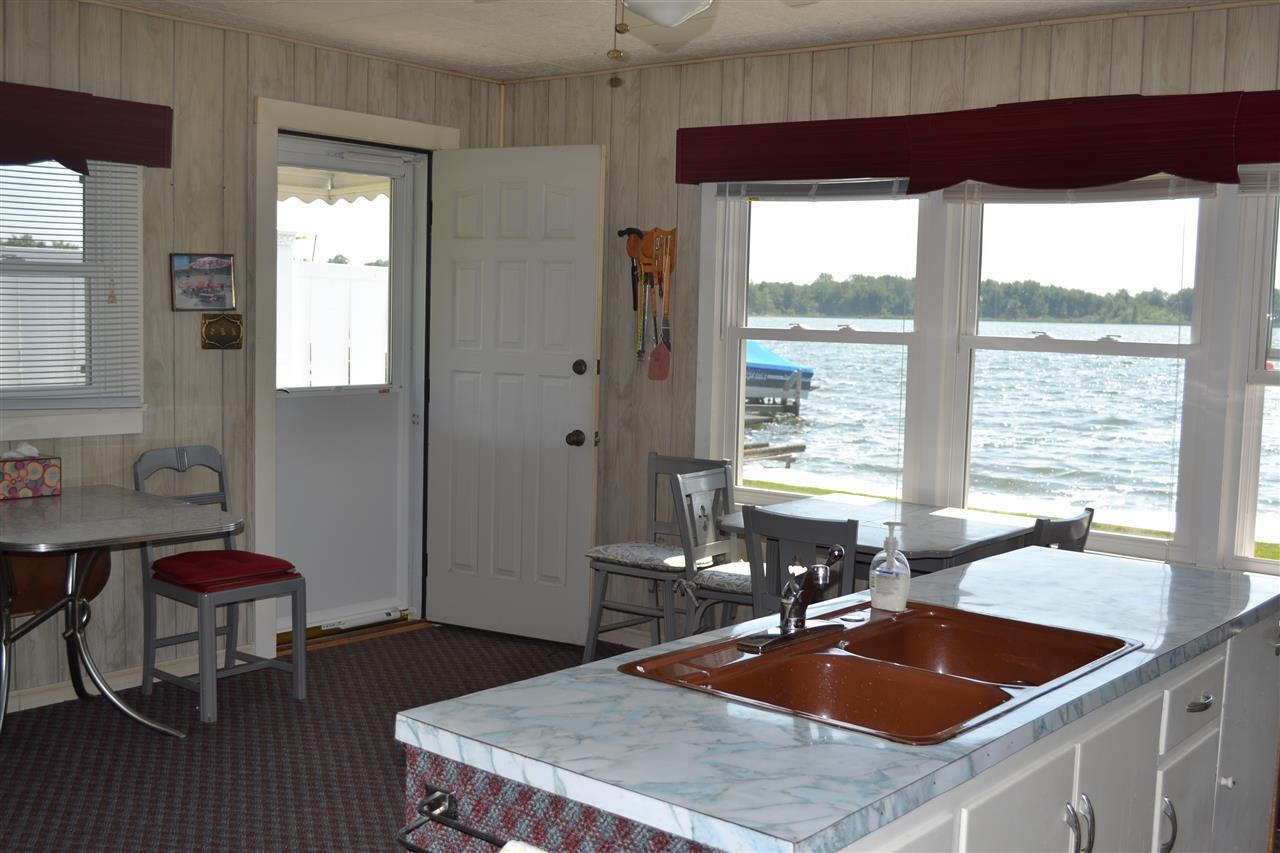 7855 N 450 W Lake Pleasant, Fremont, IN 46737 photo 8