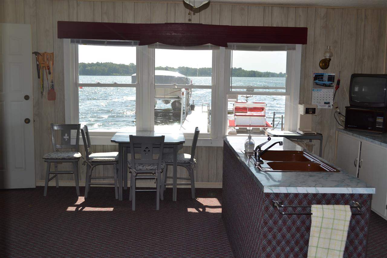 7855 N 450 W Lake Pleasant, Fremont, IN 46737 photo 7