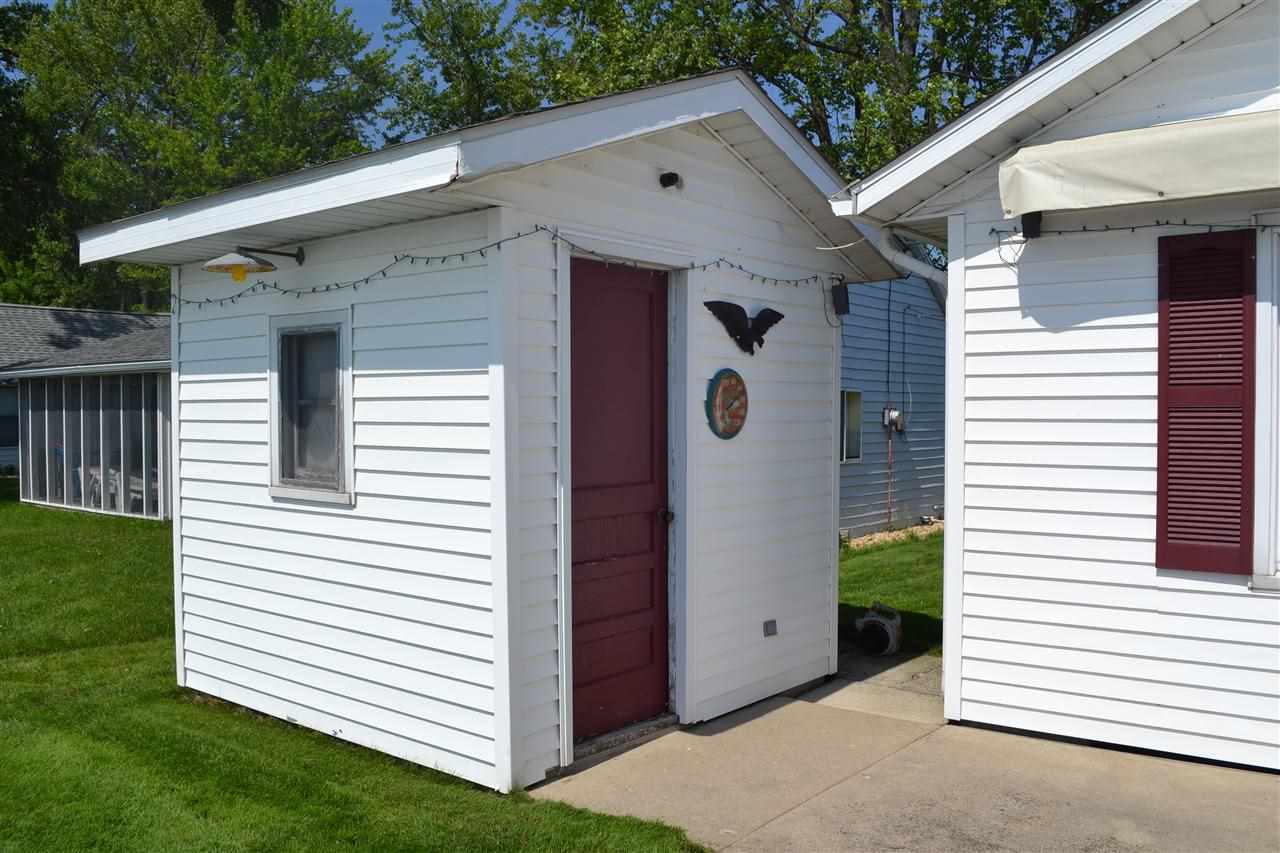 7855 N 450 W Lake Pleasant, Fremont, IN 46737 photo 15