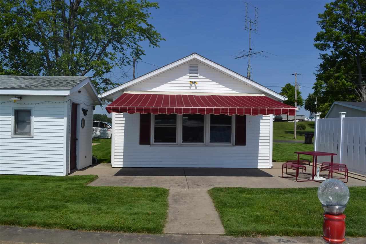 7855 N 450 W Lake Pleasant, Fremont, IN 46737 photo 17