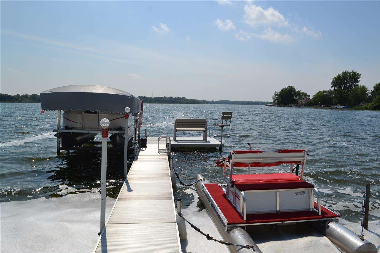 7855 N 450 W Lake Pleasant, Fremont, IN 46737 photo 12