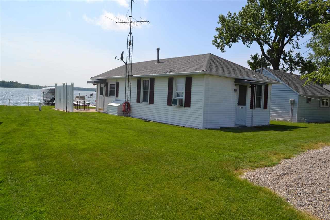 7855 N 450 W Lake Pleasant, Fremont, IN 46737 photo 18