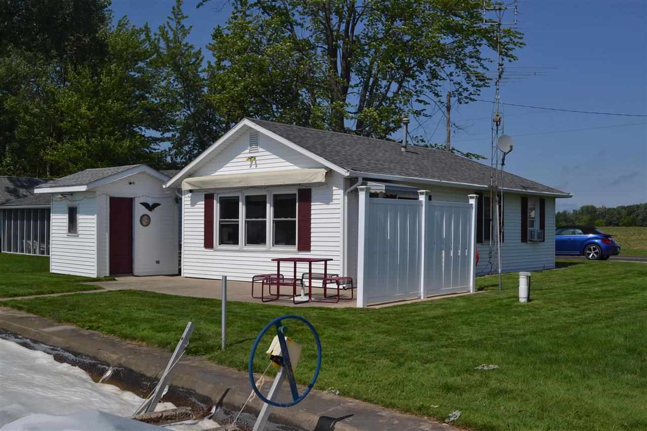 7855 N 450 W Lake Pleasant, Fremont, IN 46737 photo 1