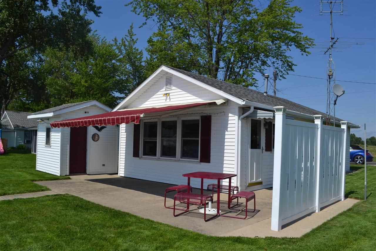 7855 N 450 W Lake Pleasant, Fremont, IN 46737 photo 16