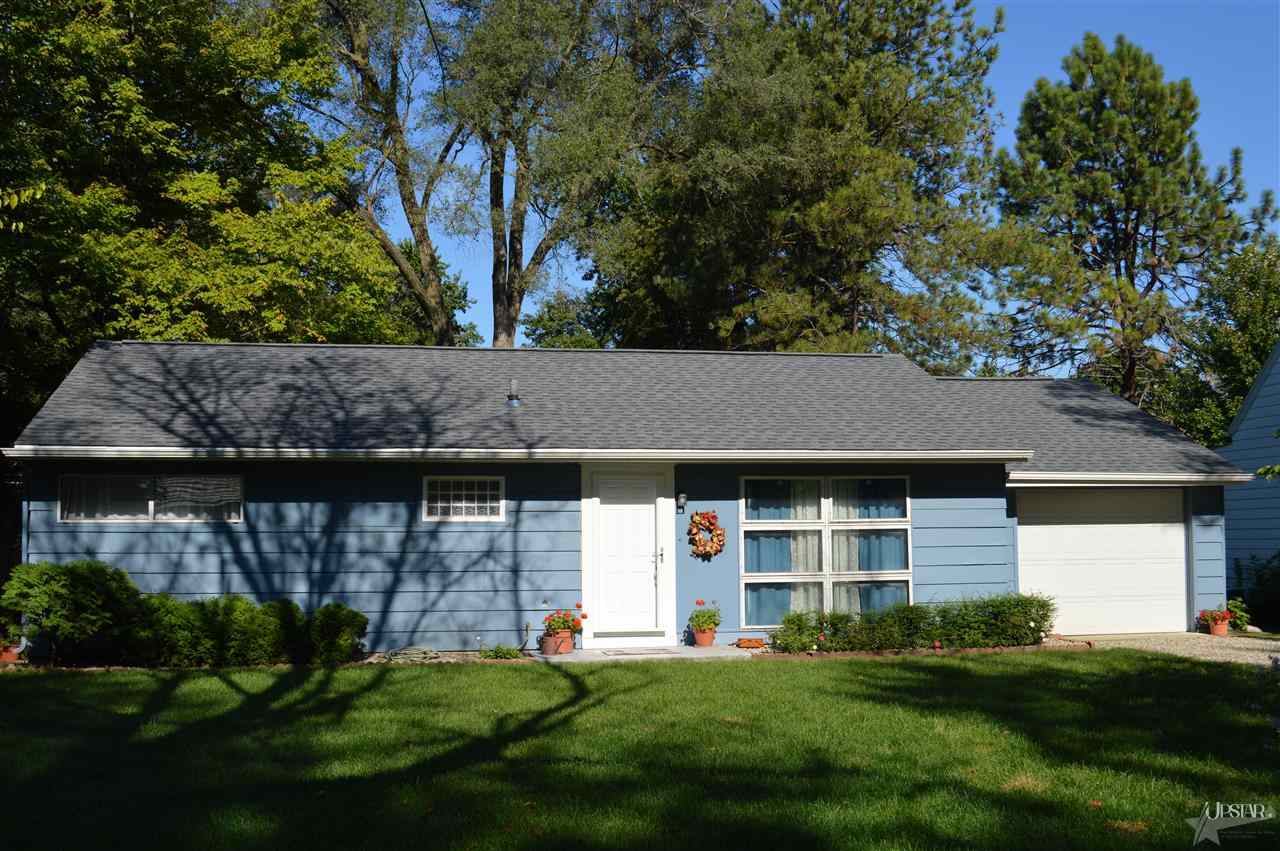 3215 Parnell Ave, Fort Wayne, IN 46805 photo 1