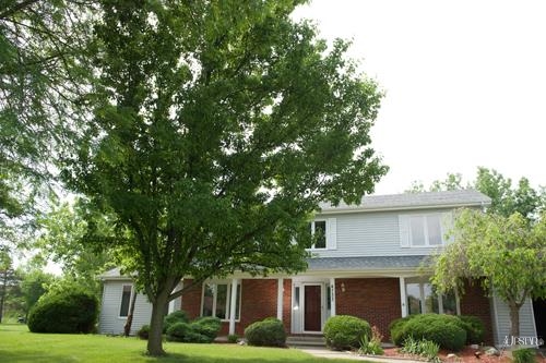 4733 Bridgetown Ct, Fort Wayne, IN 46804 photo 1