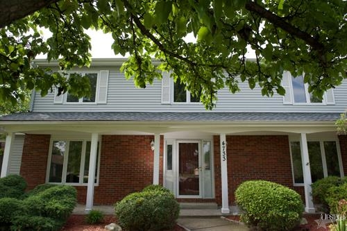 4733 Bridgetown Ct, Fort Wayne, IN 46804 photo 2