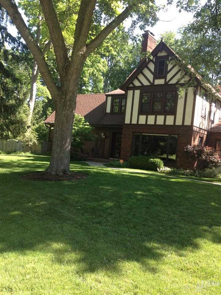 4535 Old Mill Rd, Fort Wayne, IN 46807 photo 1