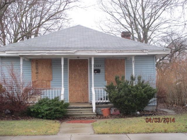 1533 Mcpherson St, South Bend, IN 46613 photo 1