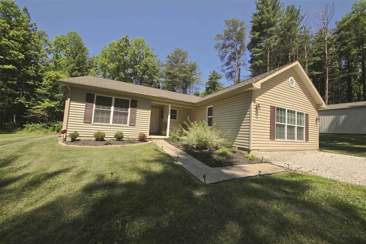 4631 N Pine Dr, Solsberry, IN 47459 photo 1