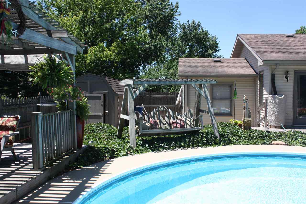 2803 Tumbleweed Dr, Kokomo, IN 46901 photo 19