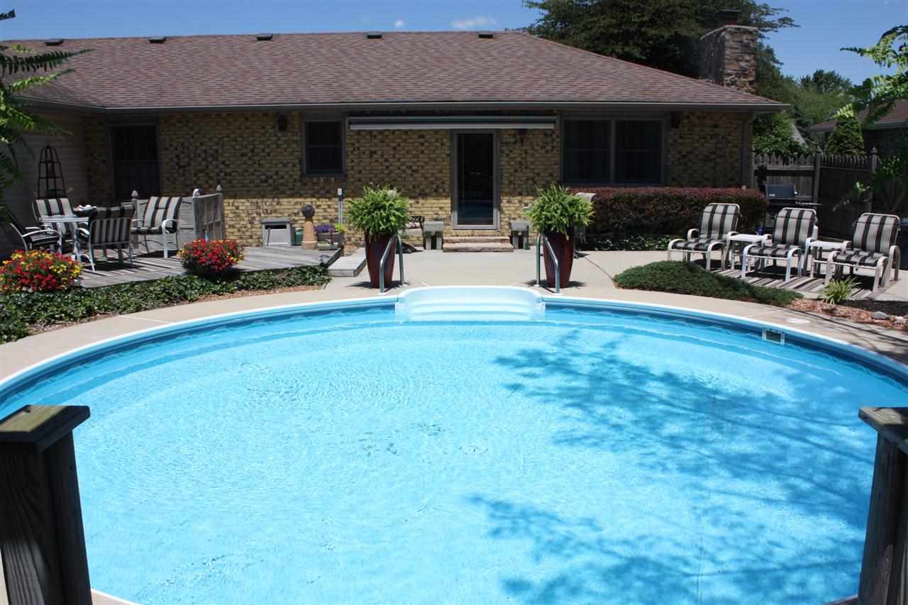 2803 Tumbleweed Dr, Kokomo, IN 46901 photo 20