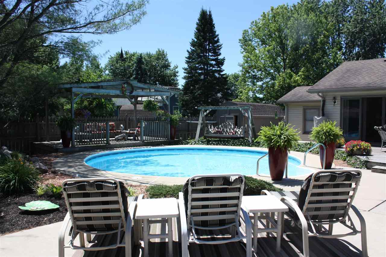 2803 Tumbleweed Dr, Kokomo, IN 46901 photo 18