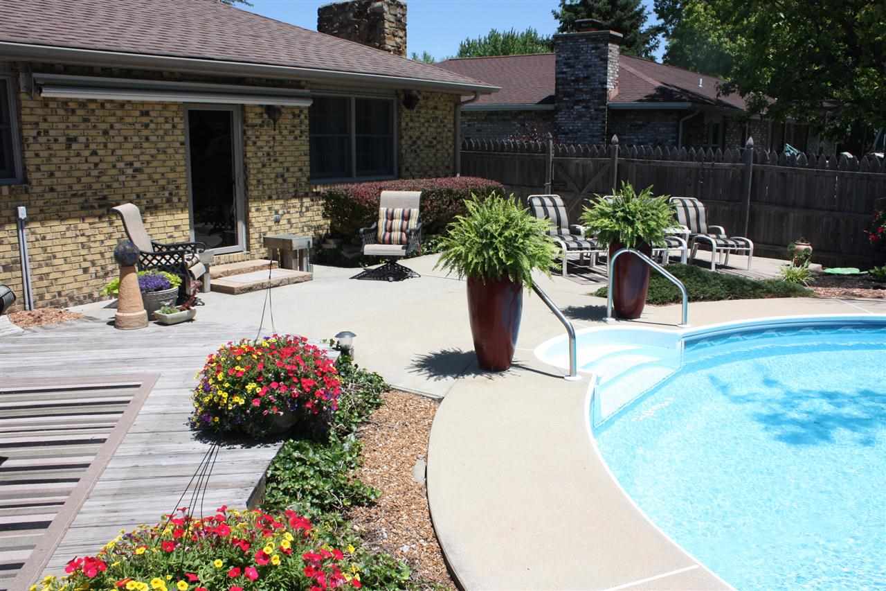 2803 Tumbleweed Dr, Kokomo, IN 46901 photo 23