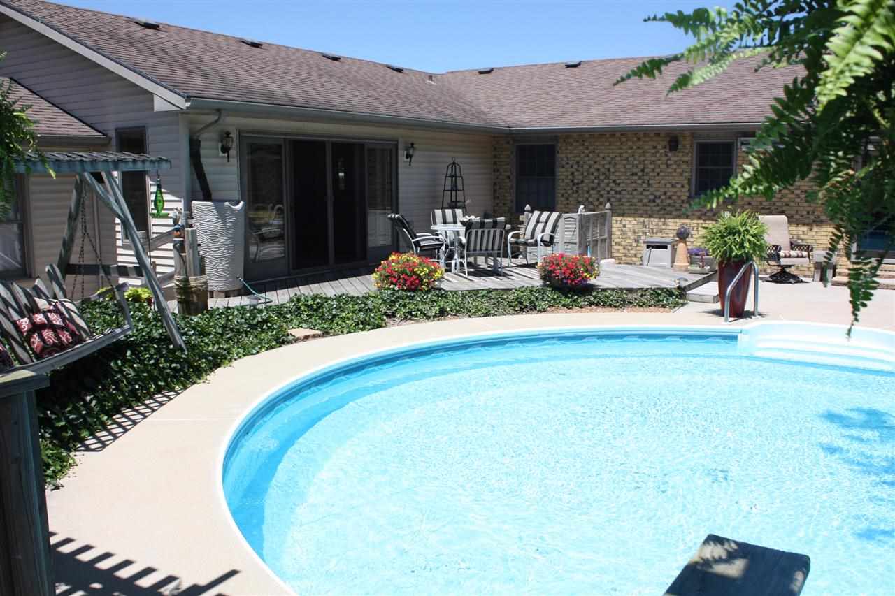 2803 Tumbleweed Dr, Kokomo, IN 46901 photo 21