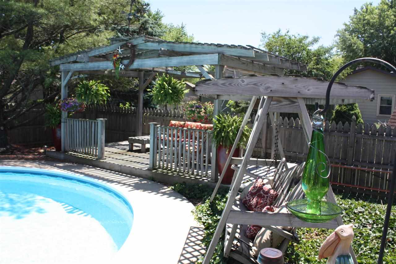 2803 Tumbleweed Dr, Kokomo, IN 46901 photo 22