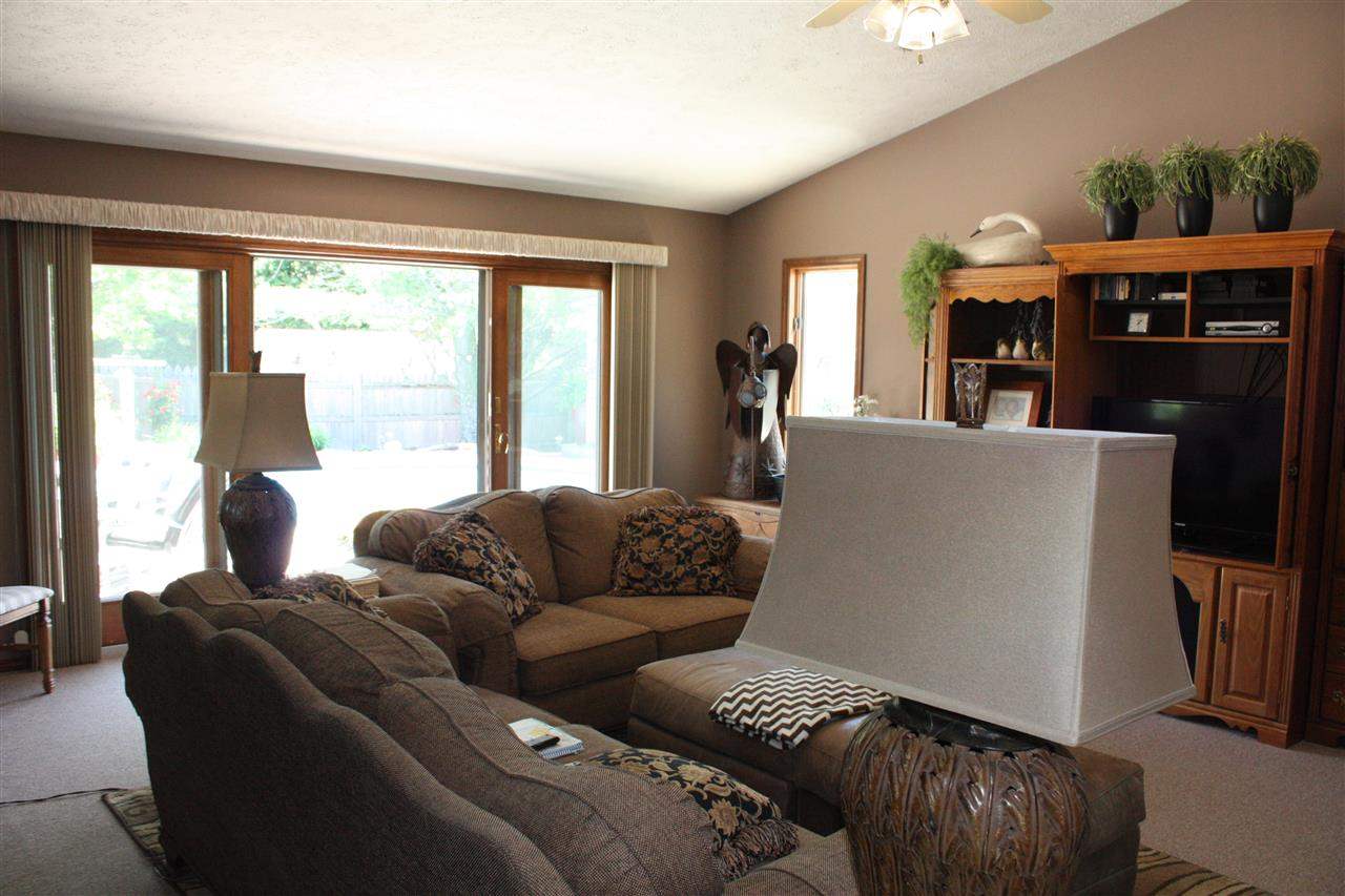 2803 Tumbleweed Dr, Kokomo, IN 46901 photo 8
