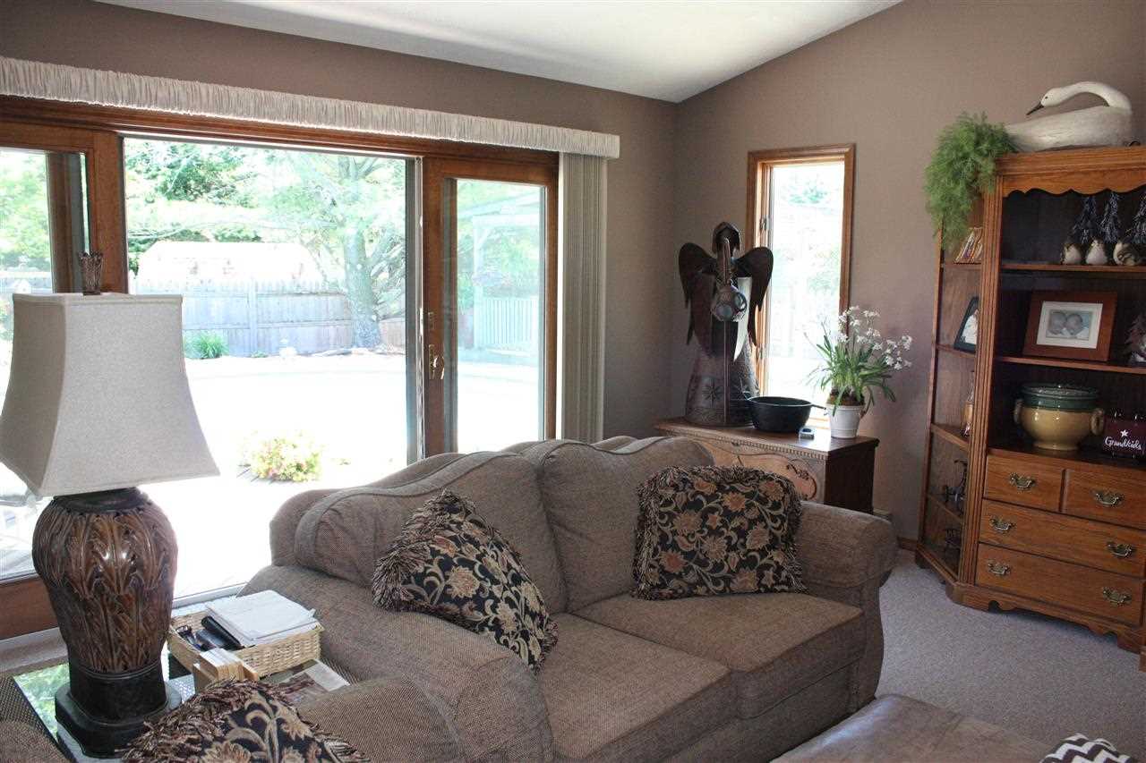 2803 Tumbleweed Dr, Kokomo, IN 46901 photo 7