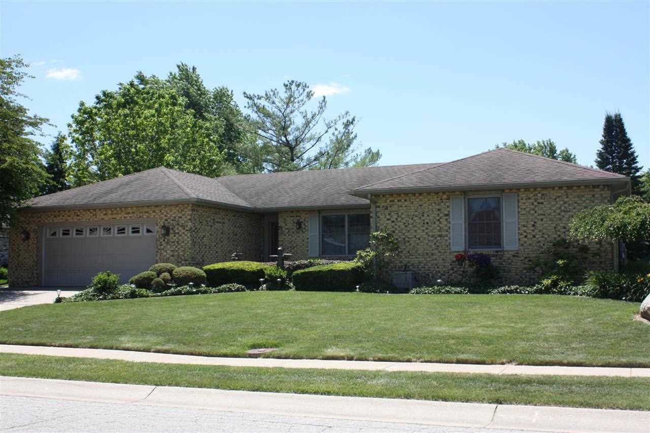2803 Tumbleweed Dr, Kokomo, IN 46901 photo 1