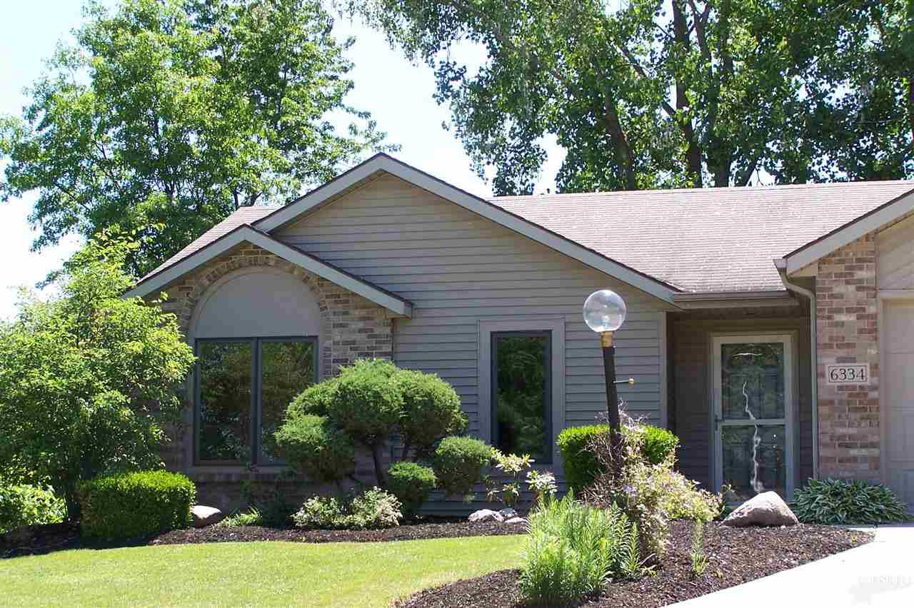 6334 Becker Dr, Fort Wayne, IN 46835 photo 2