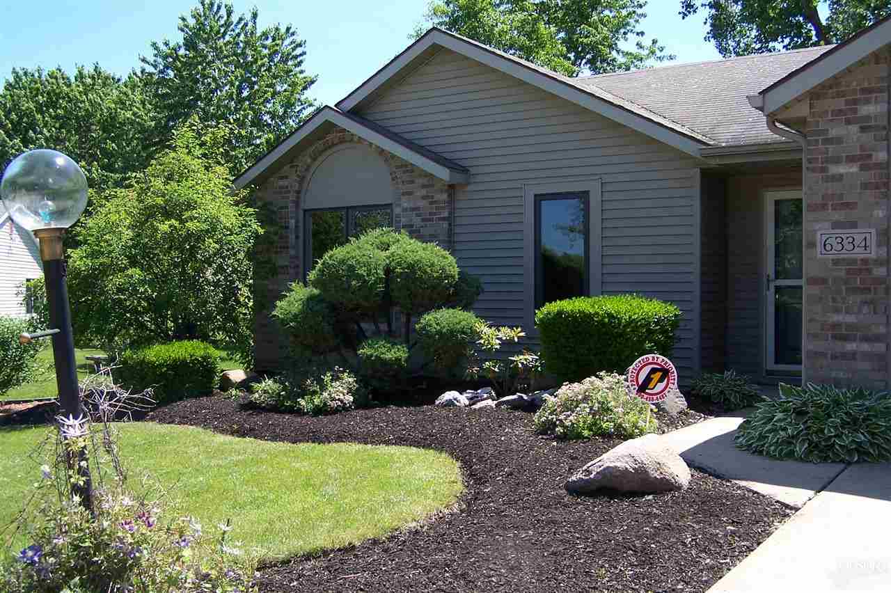 6334 Becker Dr, Fort Wayne, IN 46835 photo 3