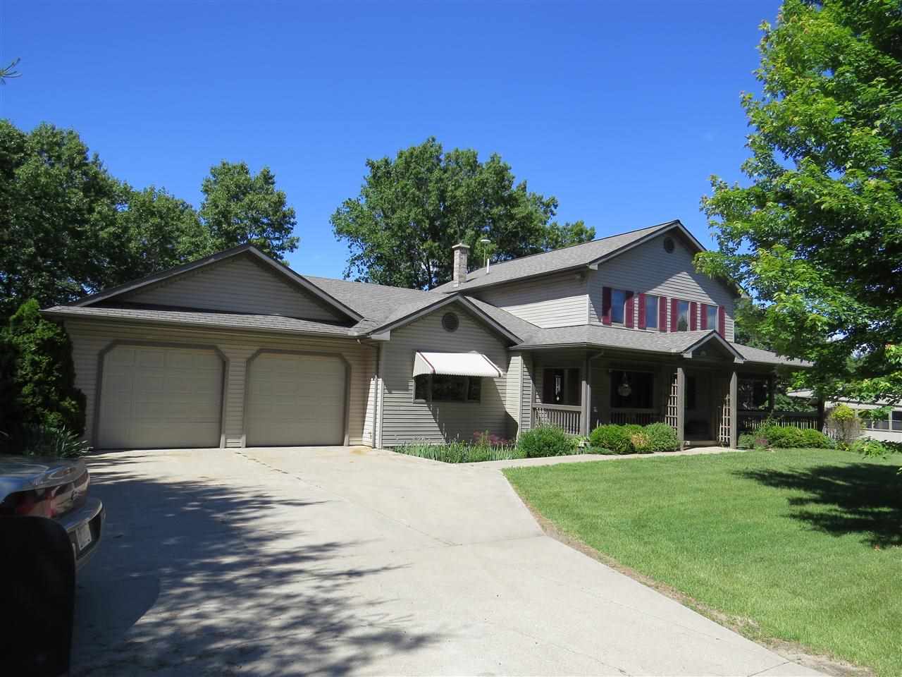 15981 County Road 20, Goshen, IN 46528 photo 1