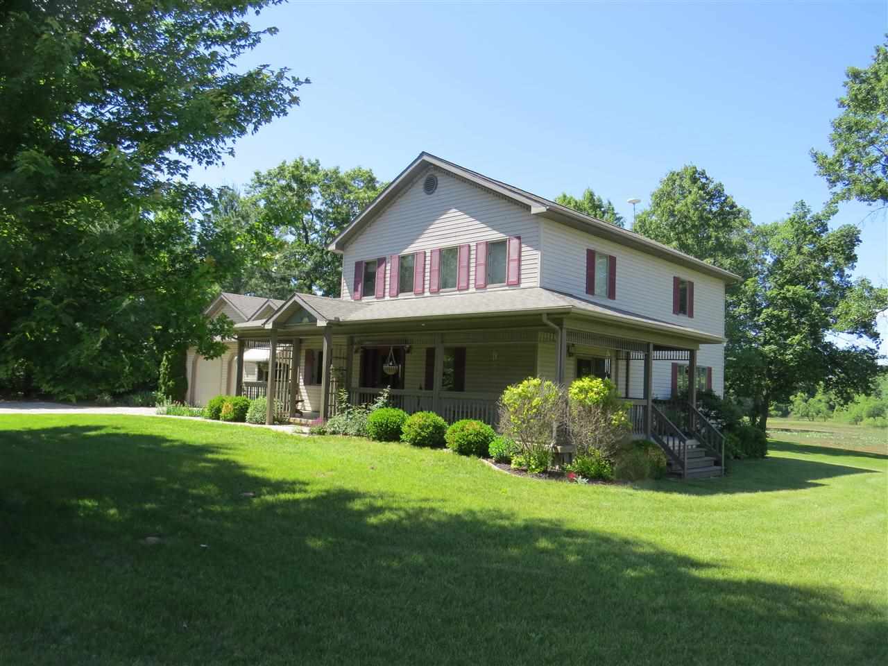 15981 County Road 20, Goshen, IN 46528 photo 23