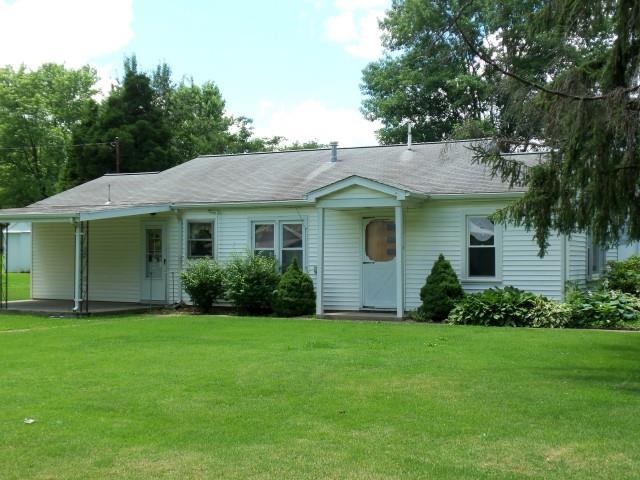 213 Vermont St, Princeton, IN 47670 photo 1