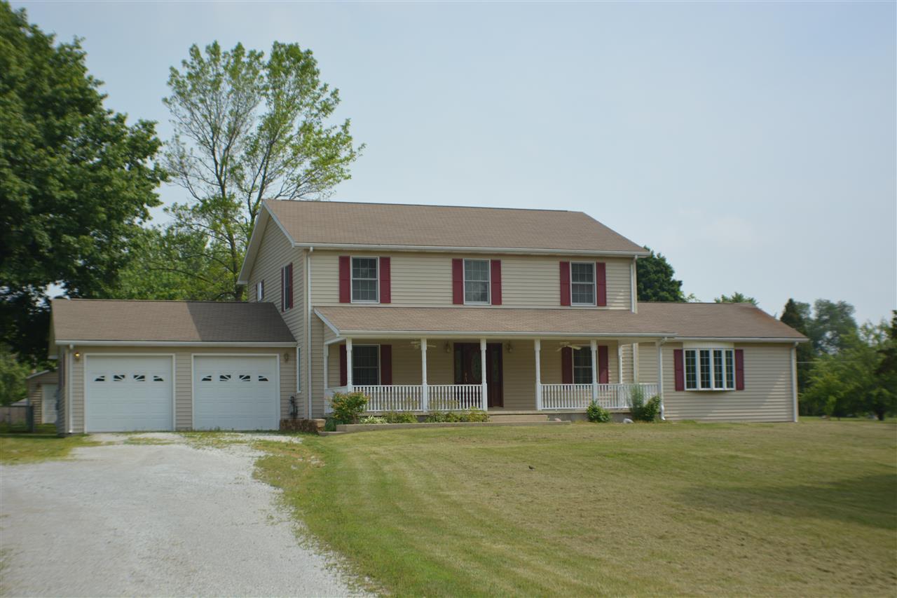 236 E 400 S, Kokomo, IN 46902 photo 1