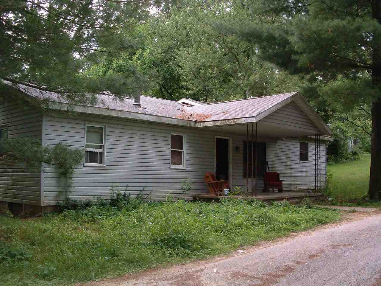 2314 12 W Arlington Rd, Bloomington, IN 47404 photo 1
