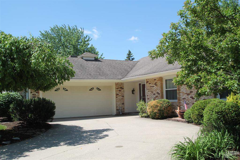3931 Windswept Dr, Fort Wayne, IN 46815 photo 3